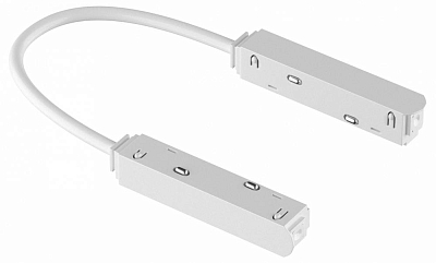 Соединитель гибкий для треков Lightstar Uno Pro 509156P 400_400_3070433